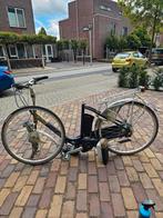 Elektrische fiets gazelle middenmotor, Ophalen, Zo goed als nieuw, Gazelle, Versnellingen