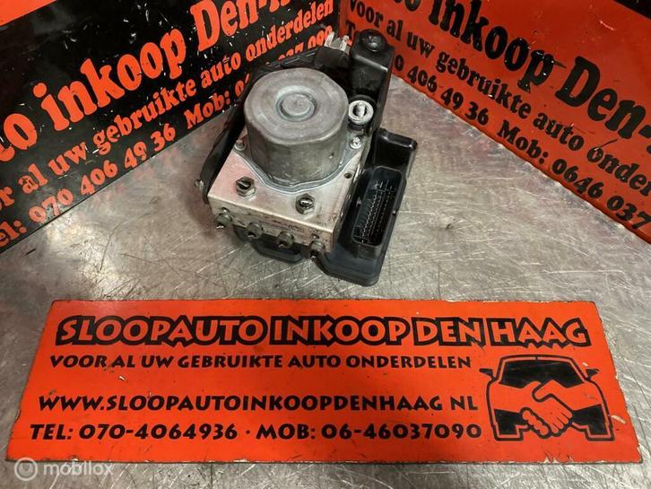 Mercedes A-klasse W176 ('12-'18) ABS Pomp | A0084317512, Auto-onderdelen, Remmen en Aandrijving, Mercedes-Benz, Gebruikt, Ophalen of Verzenden