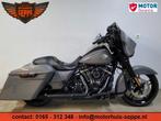 HARLEY-DAVIDSON STREET GLIDE FLHXI (bj 2023), 2 cilinders, Bedrijf, Meer dan 35 kW, Overig