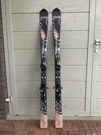 Atomic cloud 7 dames ski 149 cm (R 12,5) zgan voor licht gev, Ophalen of Verzenden, Zo goed als nieuw