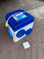 Itho meganische ventilatie box, Doe-het-zelf en Verbouw, Ventilatie en Afzuiging, Ophalen, Zo goed als nieuw, Afzuiger