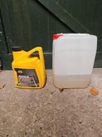 Gratis bekisting olie, Ophalen of Verzenden, Nieuw