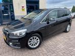 BMW 2-serie Gran Tourer 218i M Sport- automaat-camera-nav, 136 pk, 2-Serie Gran Tourer, Zwart, Leder