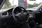 Volkswagen Tiguan 1.4 TSI 125 PK Connected Series, Trekhaak,, Voorwielaandrijving, 12 maanden, Stof, 4 cilinders