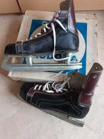 Schaatsen maat 45, Sport en Fitness, Schaatsen, Zo goed als nieuw, IJshockeyschaatsen, Ophalen, Overige merken