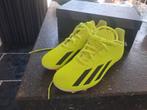 Nieuwe adidas voetbalschoenen maat 35.5, Maat XS of kleiner, Ophalen of Verzenden, Nieuw, Schoenen