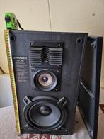 Pioneer CS-780 110 watt, Audio, Tv en Foto, Overige merken, Gebruikt, Ophalen of Verzenden, 60 tot 120 watt