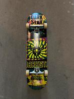 Custom Skateboard Professioneel, Ophalen of Verzenden, Zo goed als nieuw, Skateboard