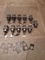 Hella schakelaars, Ophalen of Verzenden, Gebruikt, Universele onderdelen