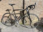 Isaac Force   60cm frame, Fietsen en Brommers, 28 inch, Gebruikt, Carbon, Heren