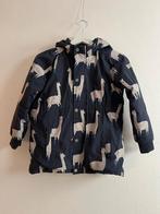 Donkerblauwe Tinycottons jas maat 8 y, Gebruikt, Jongen of Meisje, Tinycottons, Ophalen of Verzenden