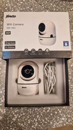 Alecto DVC-165+ Wifi Camera - zgan, Verzenden, Nieuw, Binnencamera