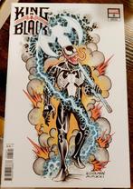 King in Black # 5 diverse variants (Marvel Comics), Nieuw, Amerika, Ophalen of Verzenden, Eén comic
