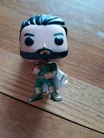Funko Pop Black Adam, Ophalen of Verzenden, Zo goed als nieuw