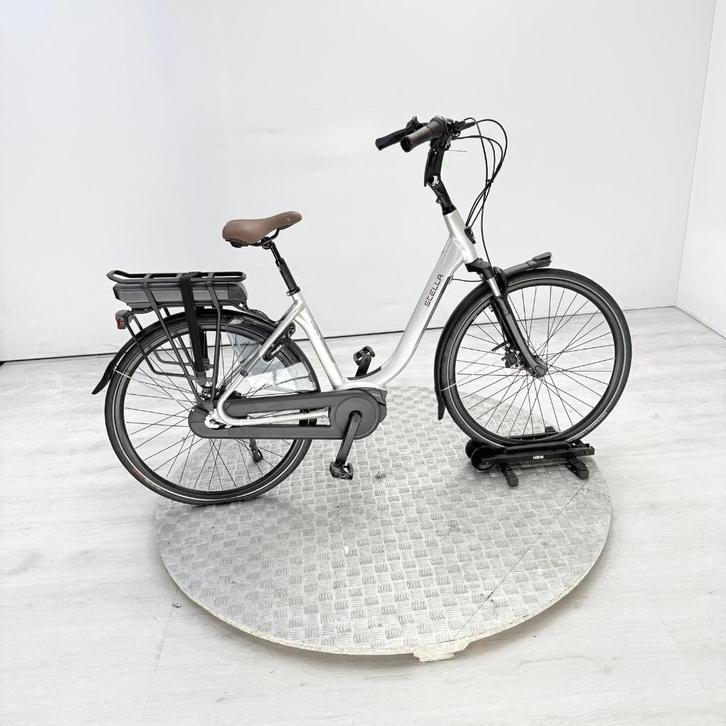Stella Livorno HMB | 176KM | Showroommodel, Fietsen en Brommers, Fietsen | Crossfietsen en BMX, Zo goed als nieuw, 24 inch of meer