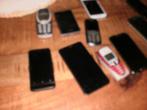 telefoons, Gebruikt, Overige modellen, Overige kleuren, Overige systemen