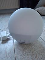 Philips Wake-up Light HF3510, Kunststof, Gebruikt, Ophalen of Verzenden, Minder dan 100 cm