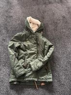 Jas, Maat 42/44 (L), Ophalen of Verzenden, Zo goed als nieuw, Groen