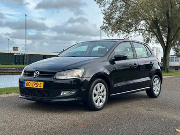 Volkswagen Polo 1.4 16V FSI | 5 Deurs | Airco | Cruise | Nap beschikbaar voor biedingen