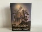 Christopher Paolini, The fork, the Witch, and the Worm (new), Ophalen of Verzenden, Nieuw