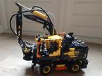 Lego Technic Volvo 2in1 set 42053, Ophalen of Verzenden, Zo goed als nieuw