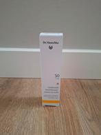 Dr. Hauschka Zonnebrandcrème Gezicht SPF 30, Ophalen of Verzenden, Nieuw, Gehele gezicht, Verzorging