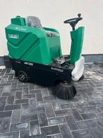 Jungwille JW1202 Zitveegmachine nieuw !!, Ophalen
