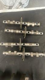 145pk nokkenassen Yamaha vmax 1200 / v-max / vmx, Ophalen of Verzenden