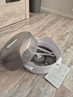 Dr. Brown's Magnetron Sterilisator, Ophalen, Zo goed als nieuw, Sterilisator