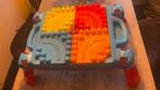 Megabloks speeltafel, Ophalen of Verzenden, Zo goed als nieuw