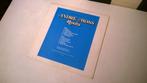 André Moss ‎– Rosita, Cd's en Dvd's, Vinyl | Overige Vinyl, Ophalen, Gebruikt, 12 inch