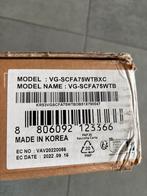 Samsung Frame Lijst Wit 75" 2024 - Nieuw in Doos, Audio, Tv en Foto, Televisie-accessoires, Ophalen, Nieuw