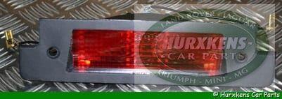 Derde remlicht lamp hoog gemonteerd - Land Rover Defender, Auto-onderdelen, Verlichting, Nieuw, Ophalen of Verzenden