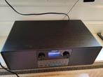 Philips Tam 6805/10, Ophalen, Zo goed als nieuw, Radio, Met cd-speler
