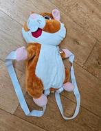 Hamster rugzak, Sieraden, Tassen en Uiterlijk, Tassen | Schoudertassen, Ophalen of Verzenden, Zo goed als nieuw