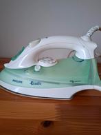 Philips elance 3010 stoomstrijkijzer, Ophalen of Verzenden, Gebruikt