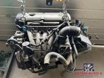 Motor compleet Peugeot 607 2.2-16V 03158W C8, 807, 407, Gebruikt, Ophalen of Verzenden, Peugeot, Peugeot