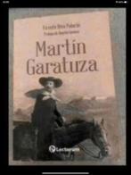 Martín Garatuza, Ophalen of Verzenden