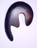 houten fantasie Model broche, Marktplaats@koningsieraden.nl, Overige materialen, 4 tot 7 cm, Bruin