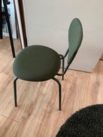 Ikea stoeltje groen, nieuw, Ophalen, Zo goed als nieuw, Overige kleuren, Eén