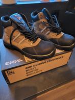 Emma Werkschoenen Maat 42 nieuw, Kleding | Heren, Schoenen, Ophalen, Bruin, Emma, Nieuw