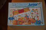 Lectron junior, Kinderen en Baby's, Speelgoed | Educatief en Creatief, Ophalen of Verzenden, Zo goed als nieuw, Puzzelen