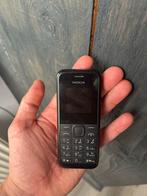 Nokia - Nieuw, nooit gebruikt!, Ophalen, Zwart, Fysiek toetsenbord, Nieuw