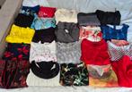 Pakket 3: 22 jurken maat 42 tm 46/L/XL in hele goede staat, Kleding | Dames, Ophalen, Zo goed als nieuw, Maat 42/44 (L)
