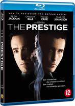 Prestige Blu ray, Ophalen of Verzenden, Zo goed als nieuw, Drama