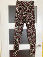 Philosophy di Lorenzo Serafini legging, bloemen, maat 40, Philosophy di Lorenzo Ser, Overige kleuren, Maat 42/44 (L), Ophalen of Verzenden