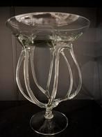Krosno Octopus, Huis en Inrichting, Woonaccessoires | Vazen, Verzenden, Overige kleuren, Glas, Minder dan 50 cm