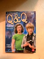 Q&Q DVD box, Cd's en Dvd's, Dvd's | Tv en Series, Alle leeftijden, Ophalen of Verzenden, Zo goed als nieuw