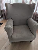 Beschermhoes, Huis en Inrichting, Fauteuils, Ophalen of Verzenden, Zo goed als nieuw