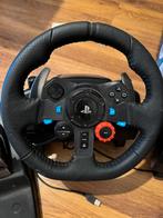 Logitech g29 steering wheel 2 stuks, Spelcomputers en Games, Spelcomputers | Sony PlayStation Consoles | Accessoires, Ophalen of Verzenden